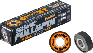 Seismic - Fullspin™ 6-Ball Ceramic XT™ Classic