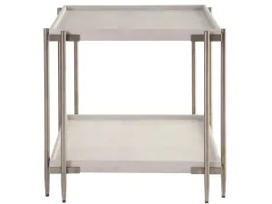 Selkie End Table