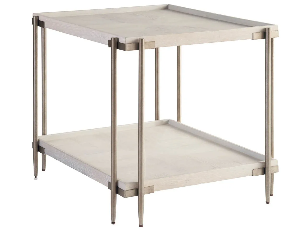 Selkie End Table