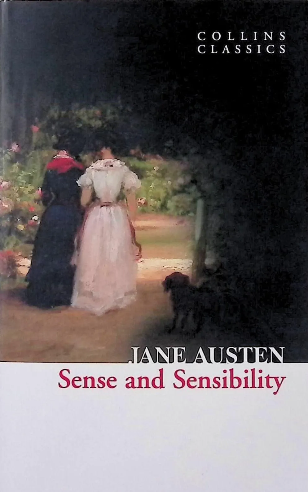 Sense and Sensibility