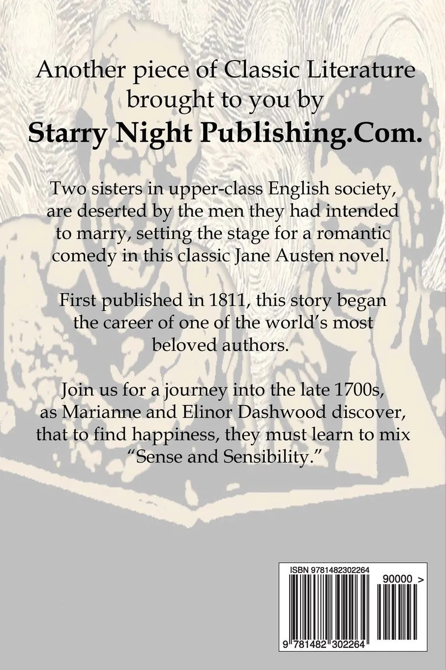 Sense and Sensibility