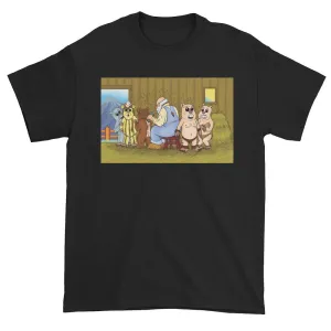 Shearing Day T-Shirt