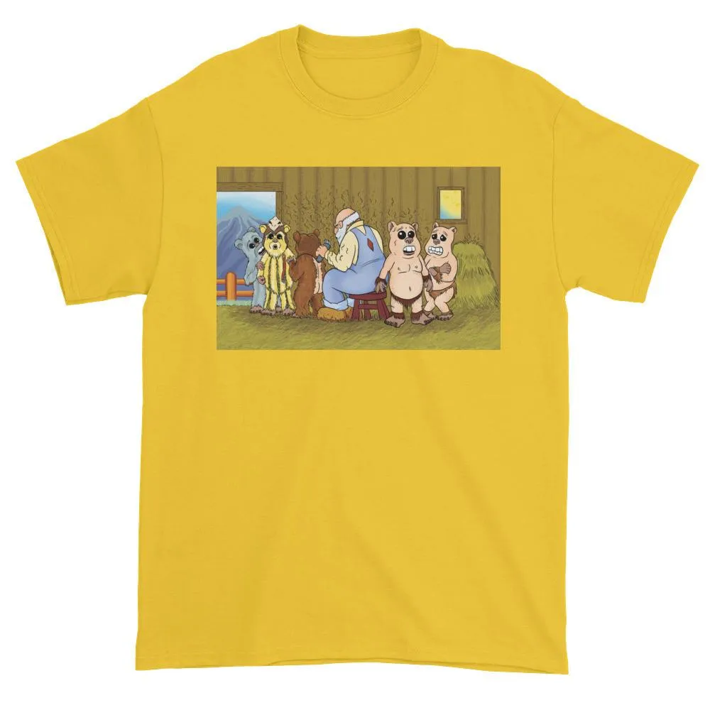 Shearing Day T-Shirt