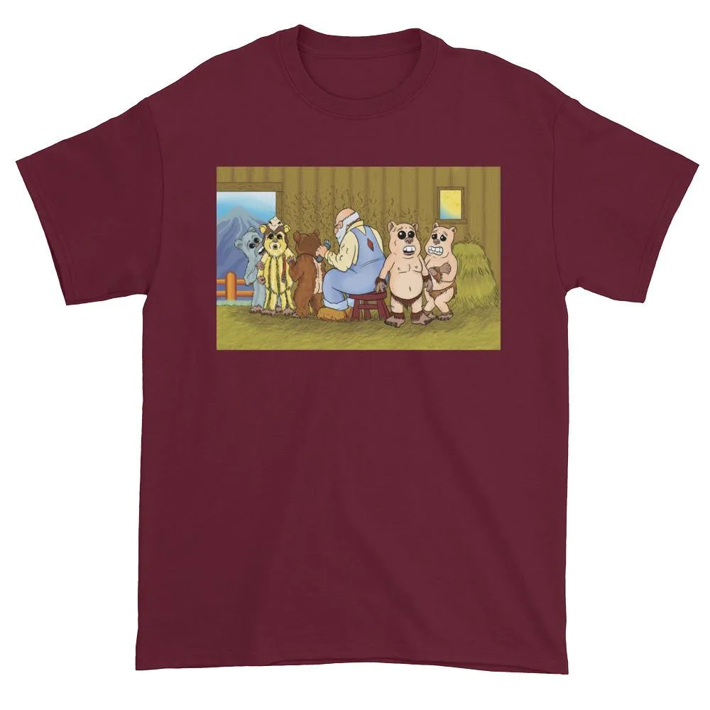 Shearing Day T-Shirt