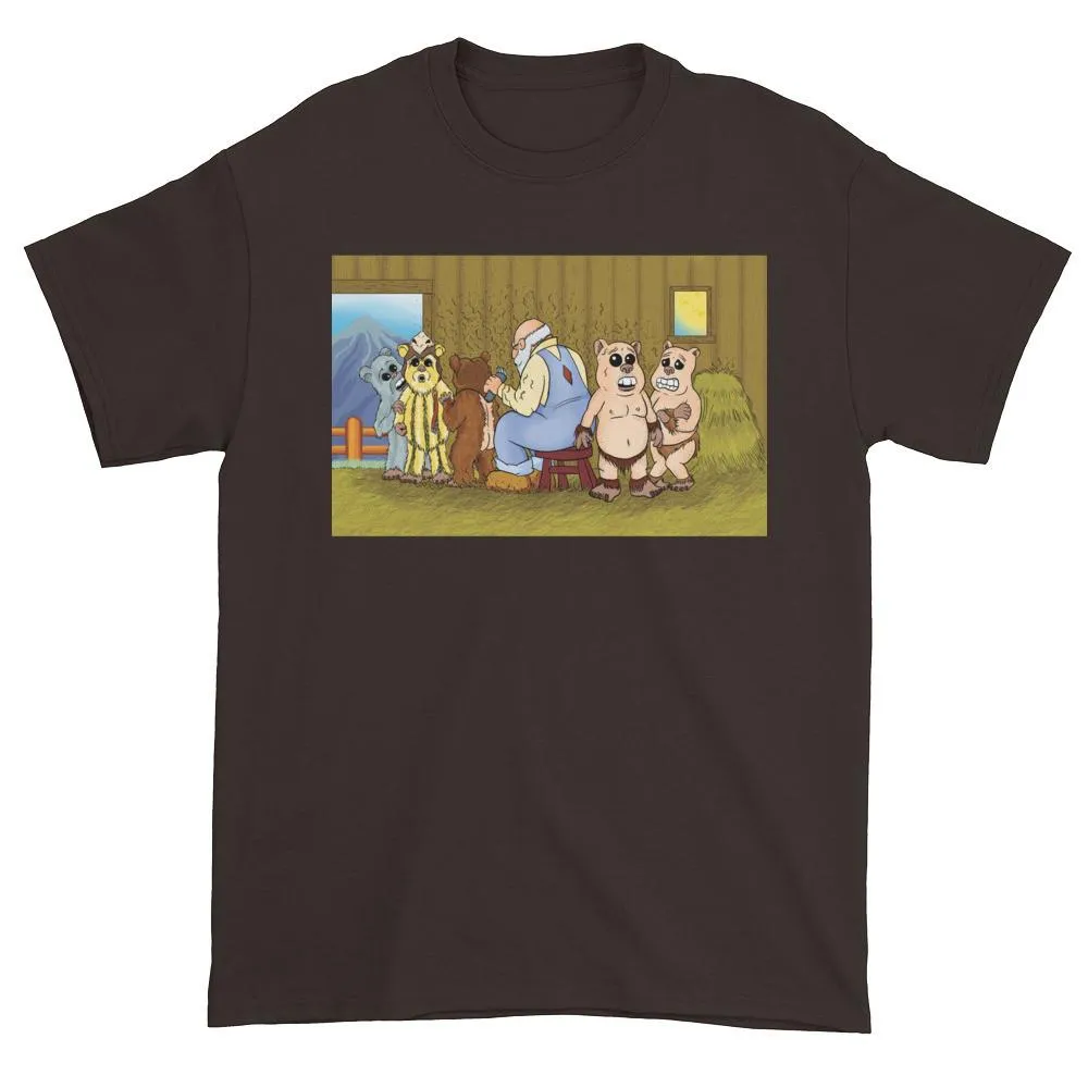 Shearing Day T-Shirt