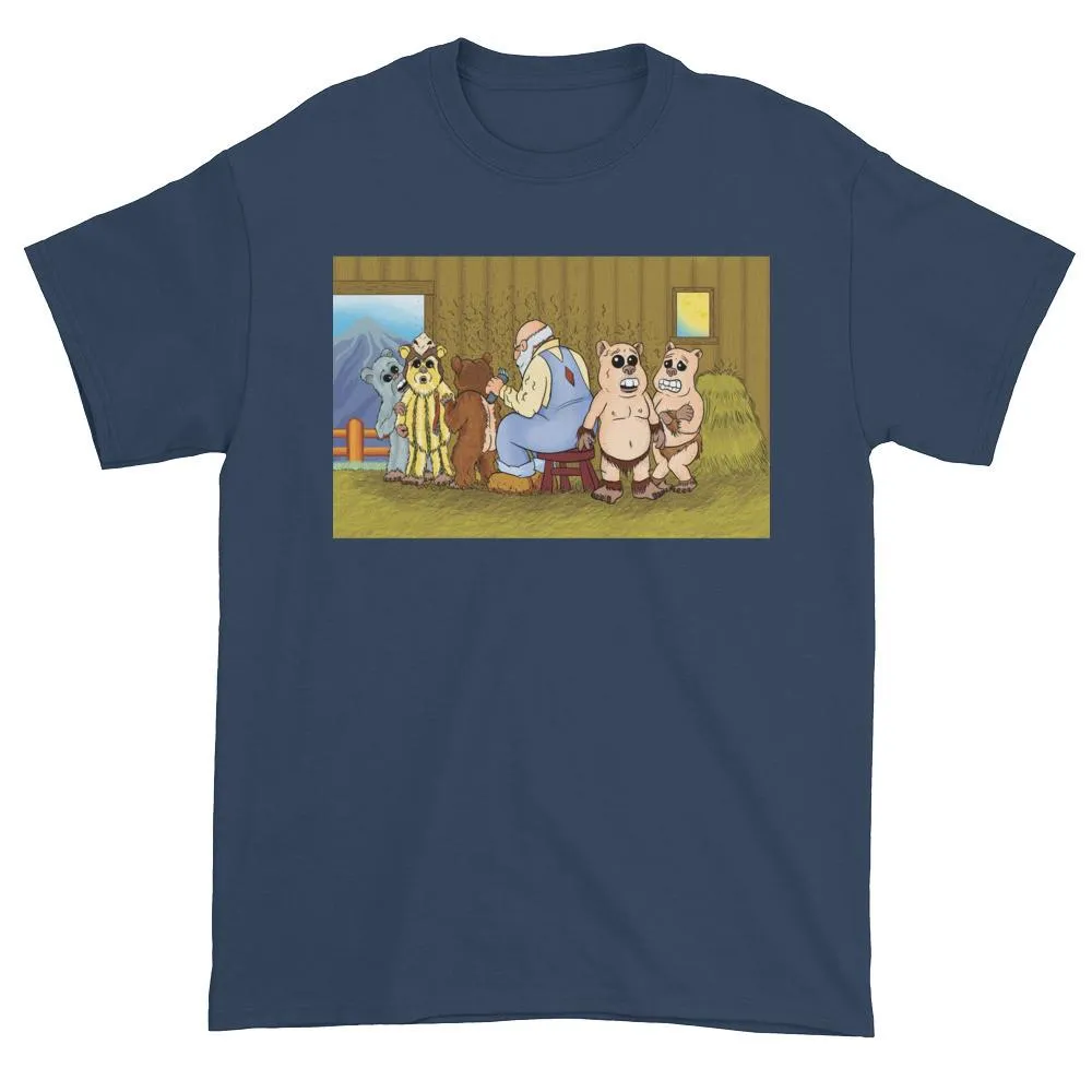 Shearing Day T-Shirt