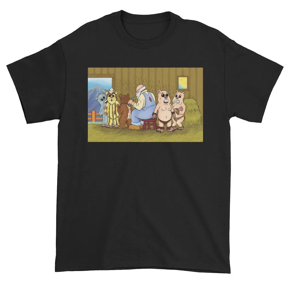 Shearing Day T-Shirt