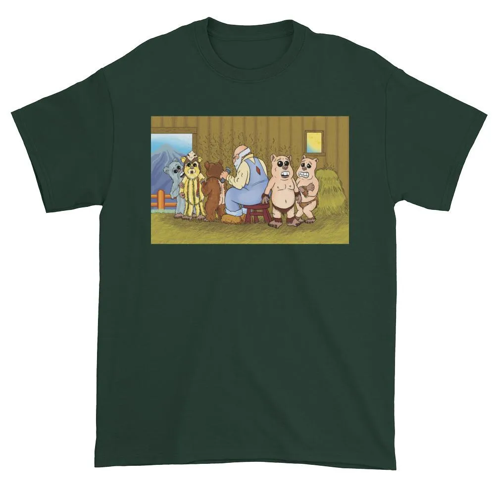 Shearing Day T-Shirt