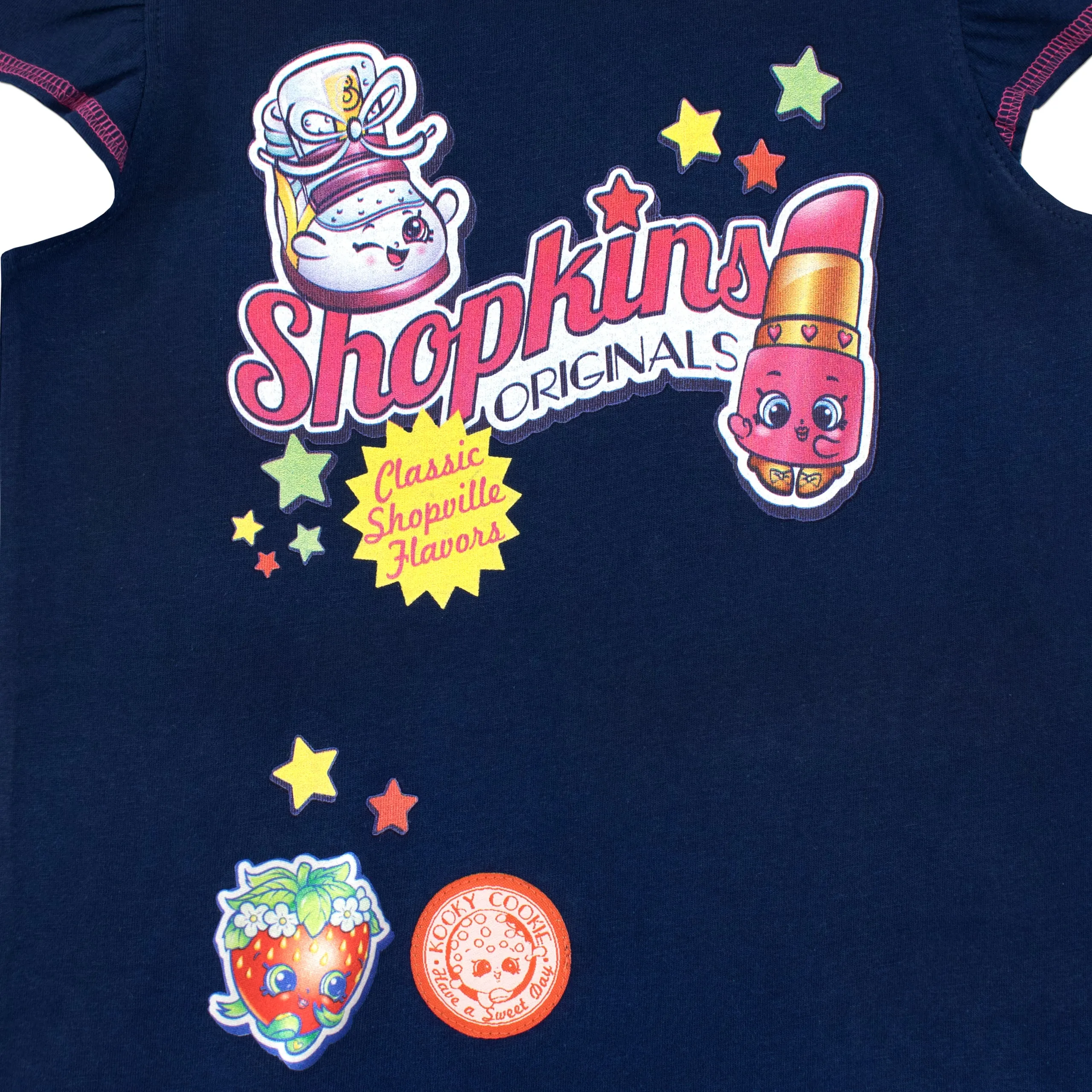Shopkins T-Shirt - Originals