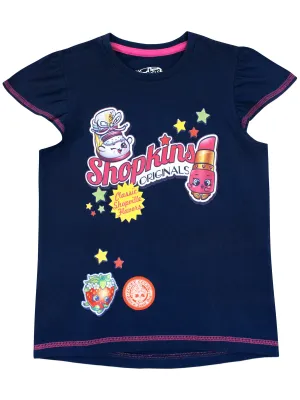Shopkins T-Shirt - Originals
