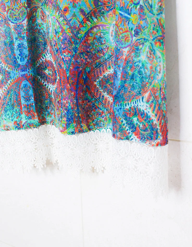 Show Me Your Mumu Reville Dress