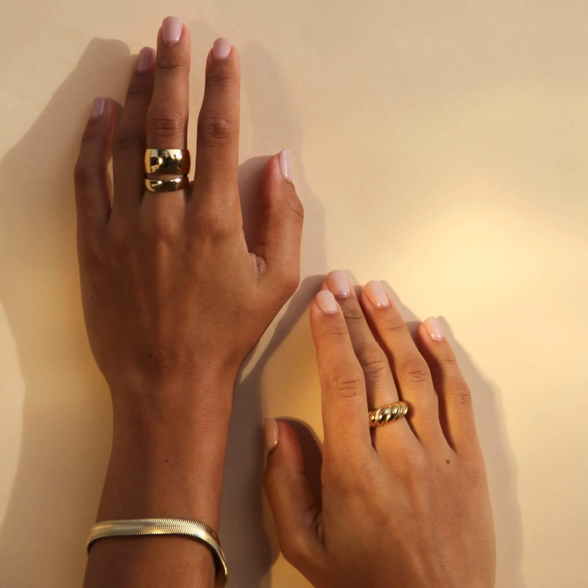 Sienna Ring