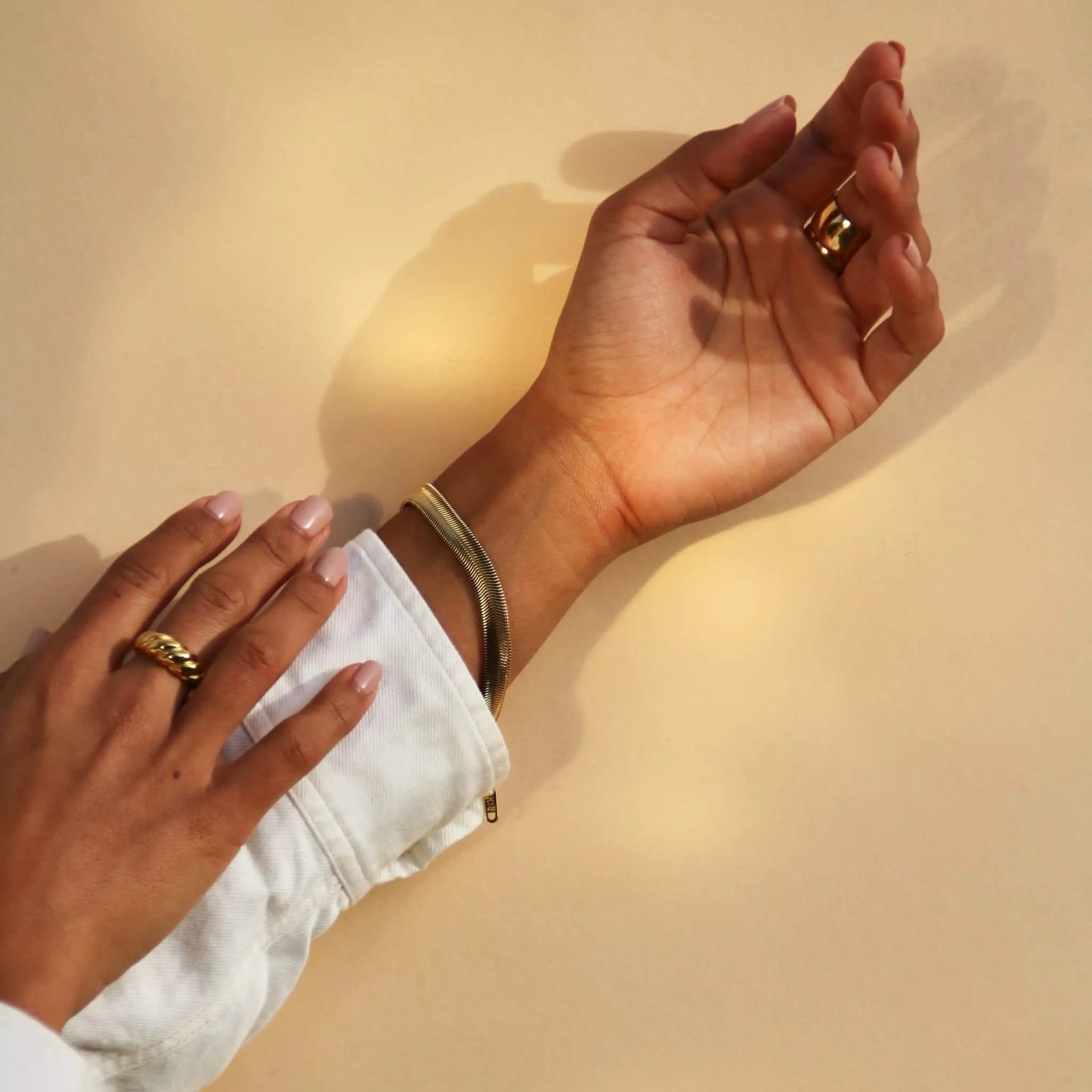 Sienna Ring