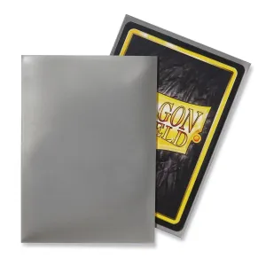 Silver Classic Standard (63x88mm)