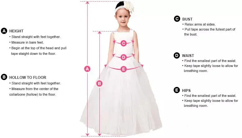 Simple Burgundy V-back Sleeveless Flower Girl Dresses With Bow, FG0131