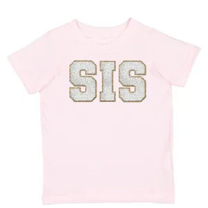 Sis Patch T-Shirt
