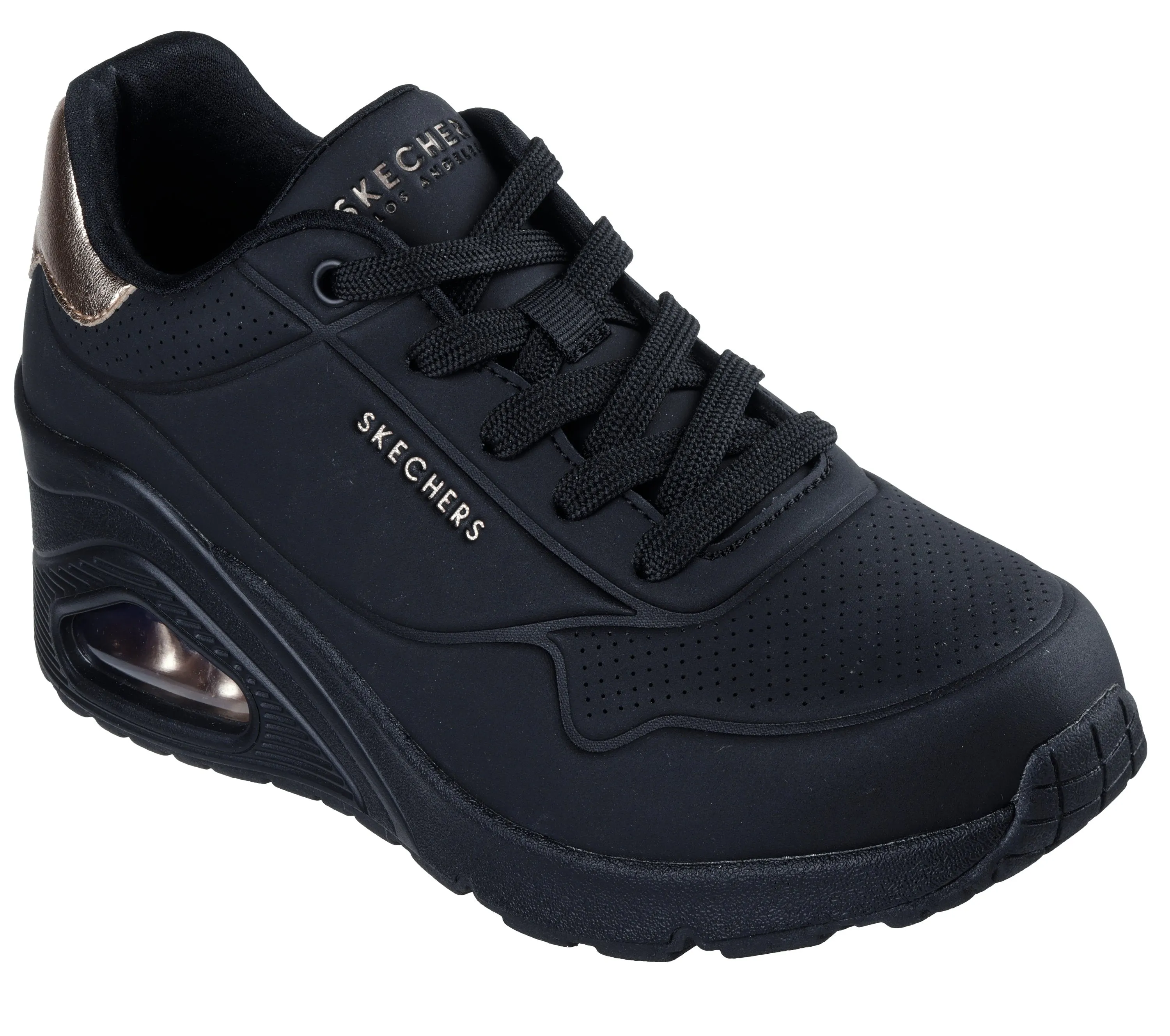 Skechers Uno 177520 wedge