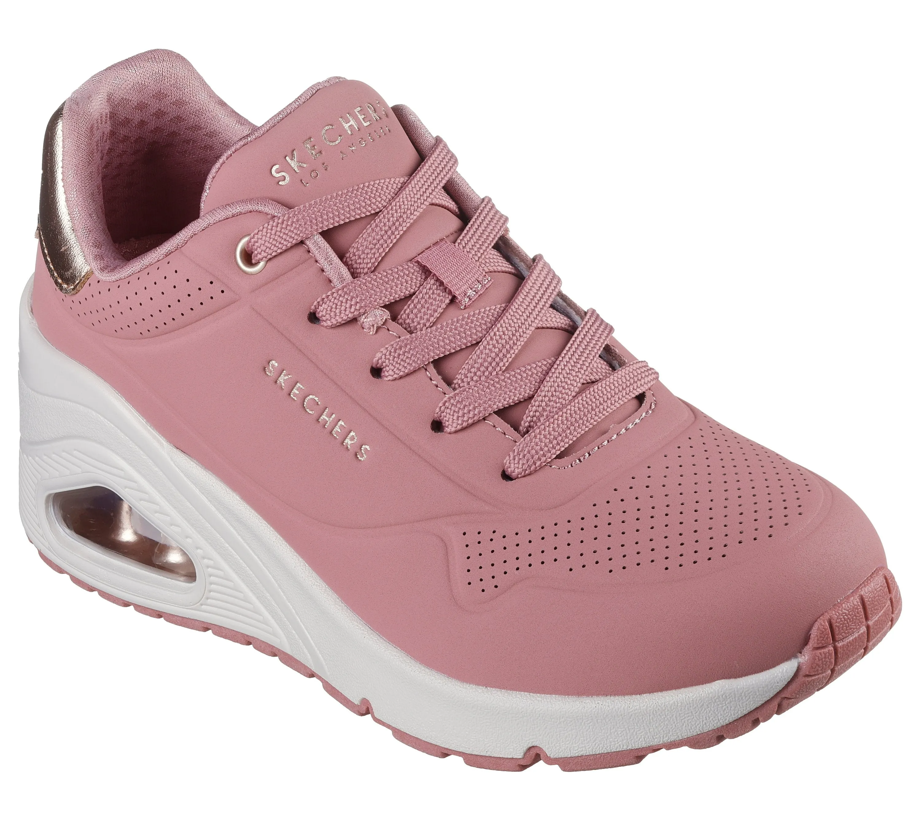 Skechers Uno 177520 wedge