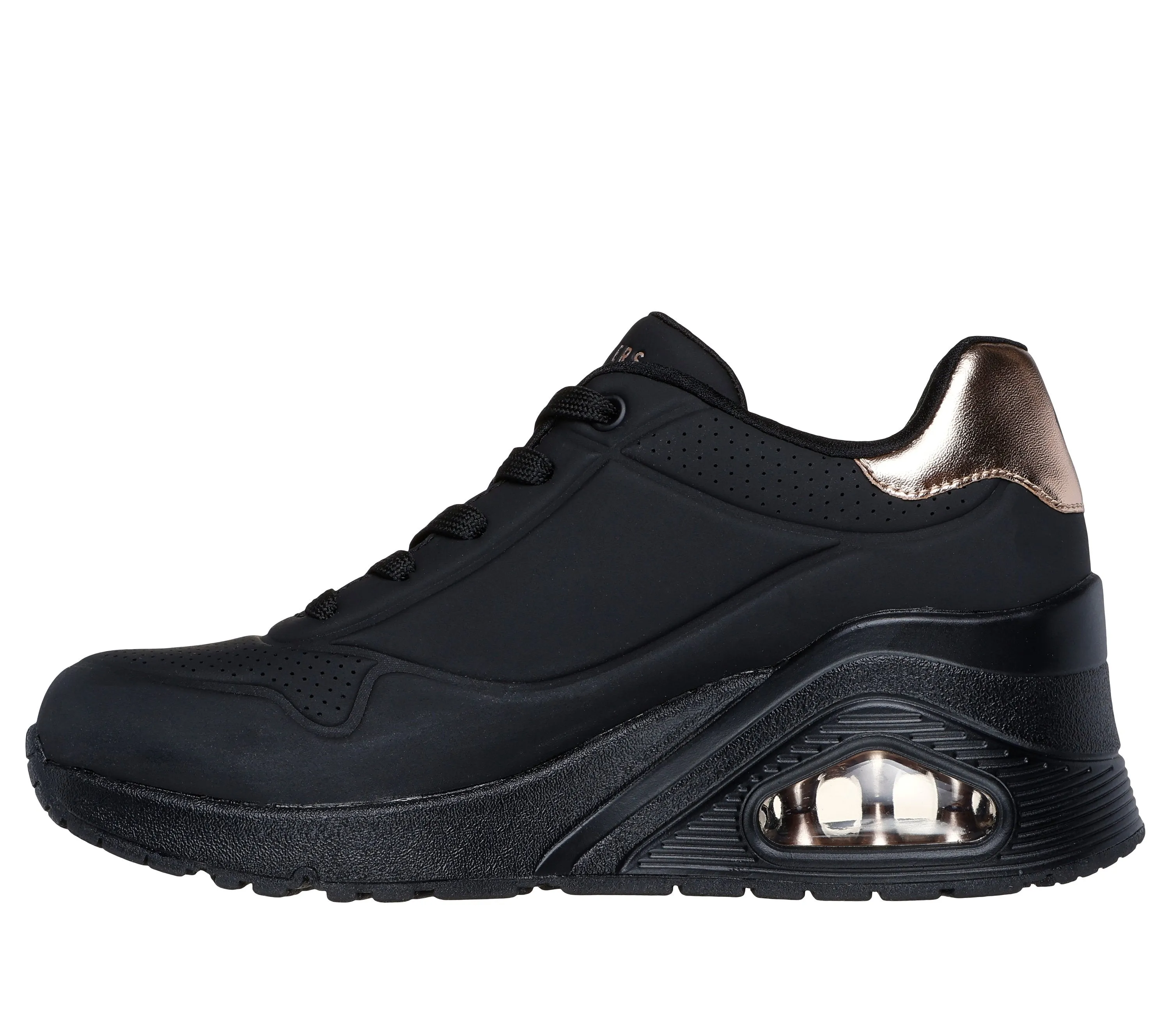 Skechers Uno 177520 wedge