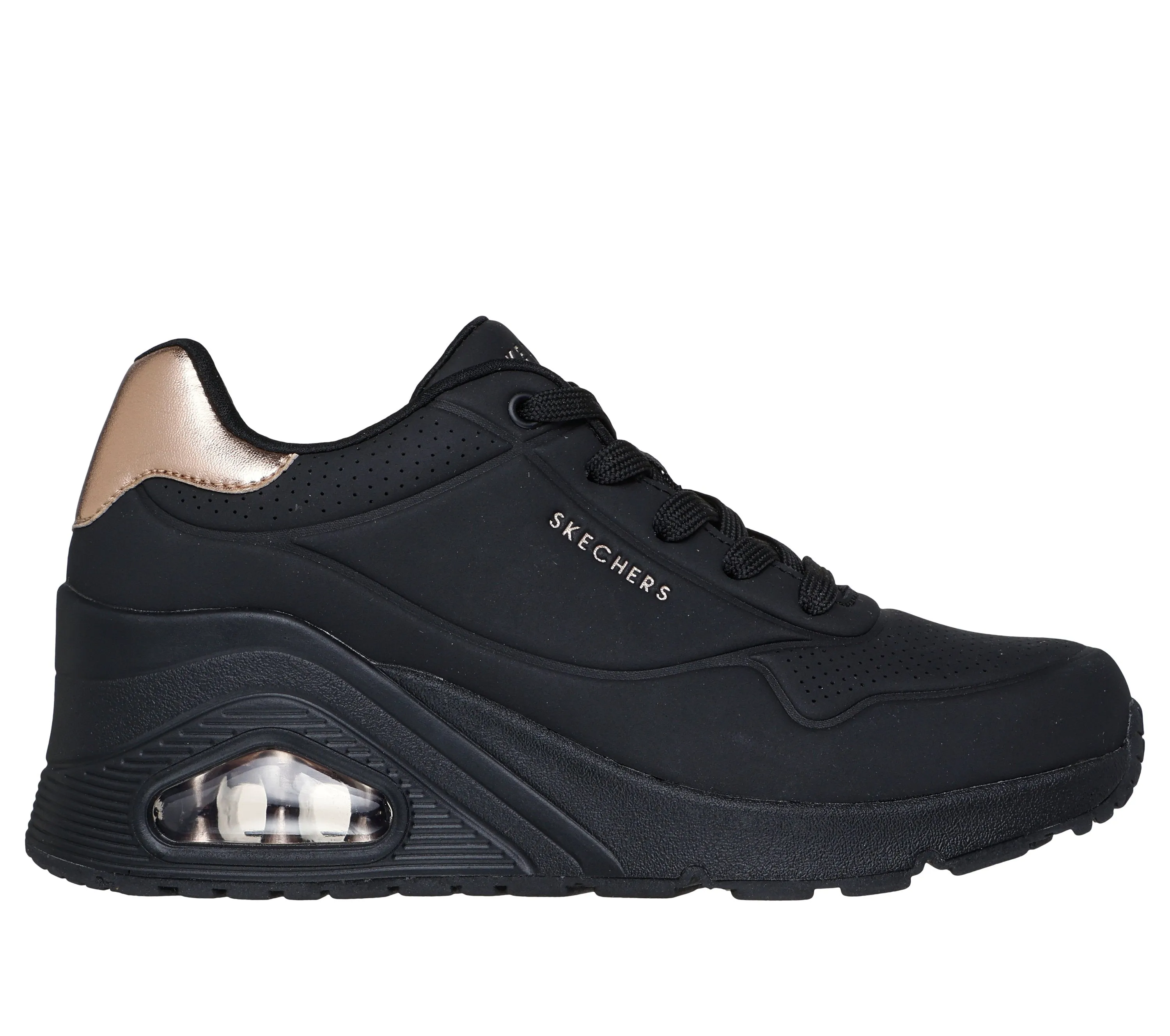Skechers Uno 177520 wedge