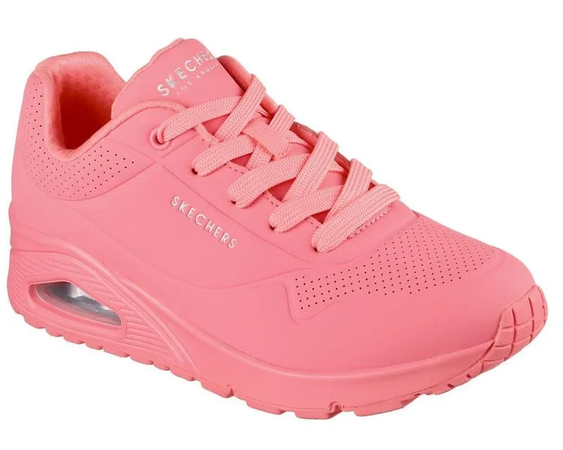 Skechers Uno - Stand on Air