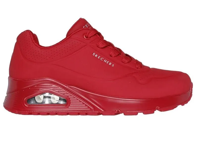 Skechers Uno - Stand on Air