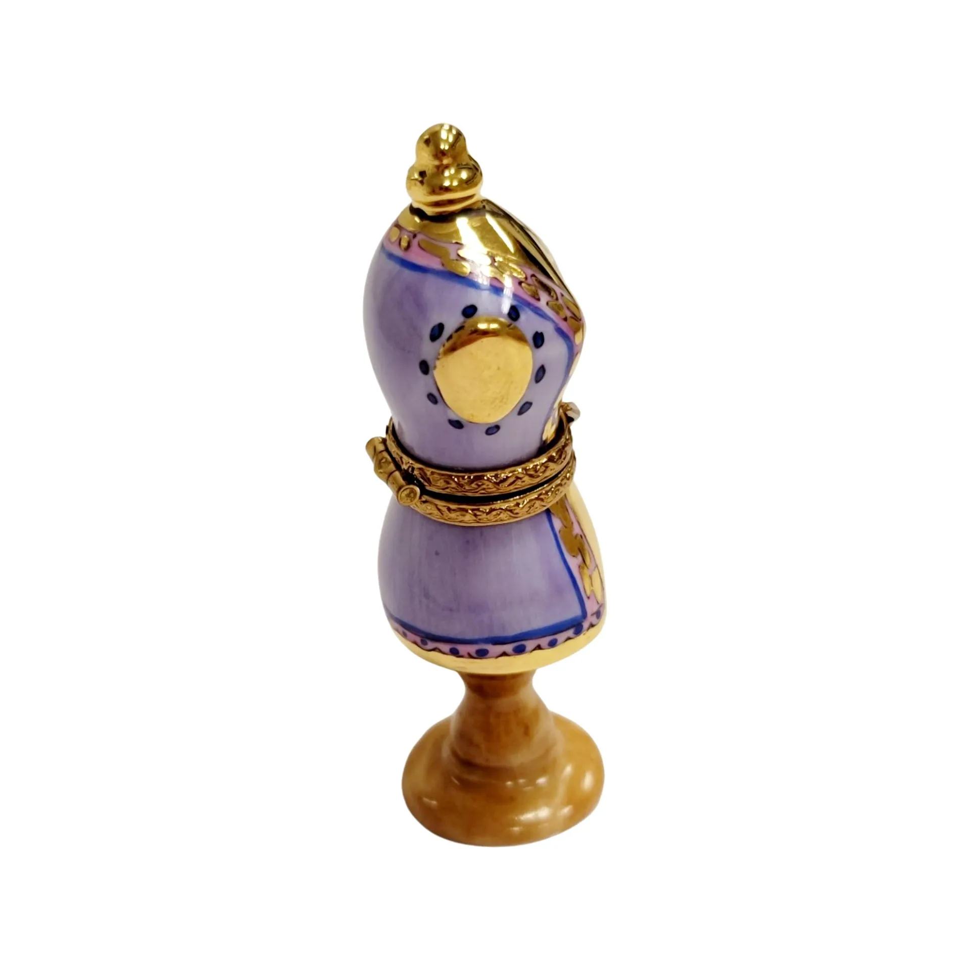 Smaller Mannequin Clothing Dress Form