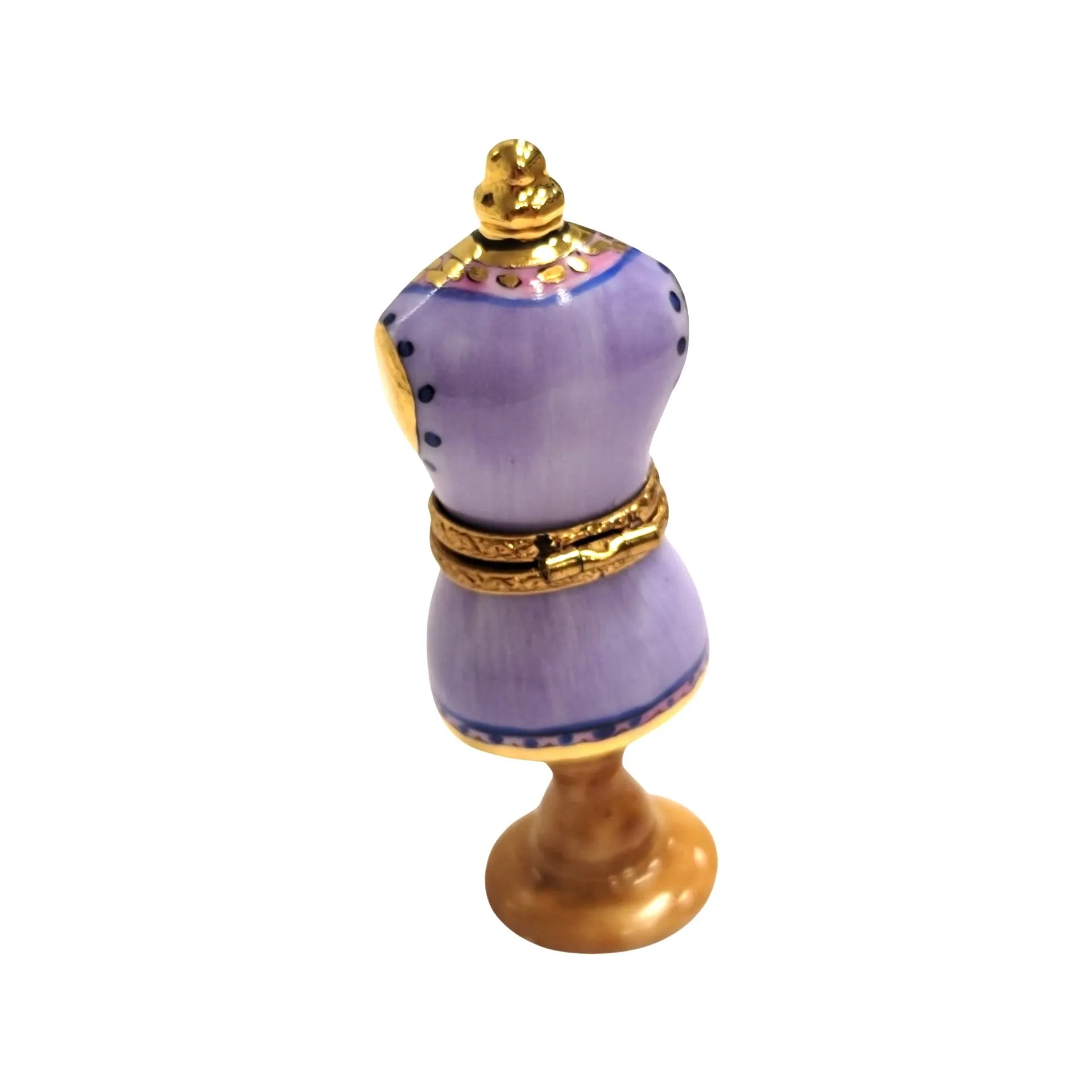 Smaller Mannequin Clothing Dress Form