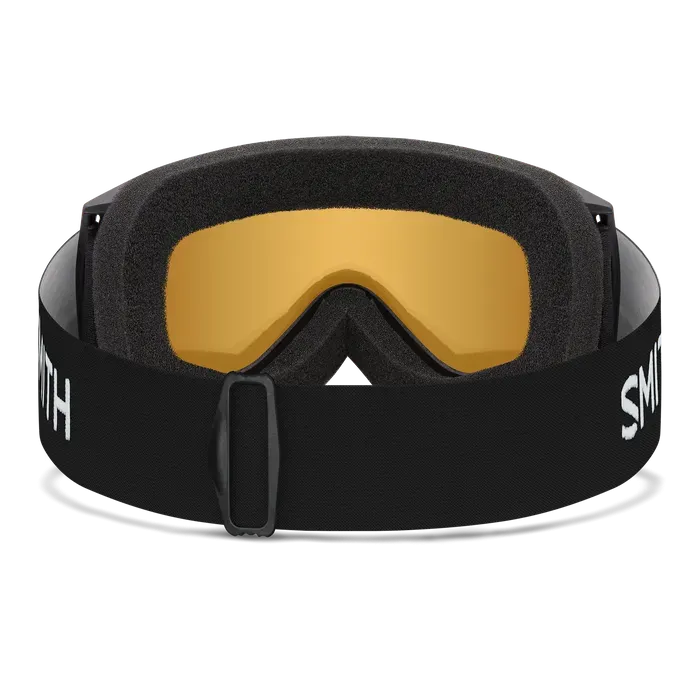 Smith Cascade Classic Goggle 2025