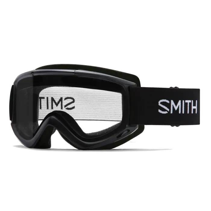 Smith Cascade Classic Goggle 2025