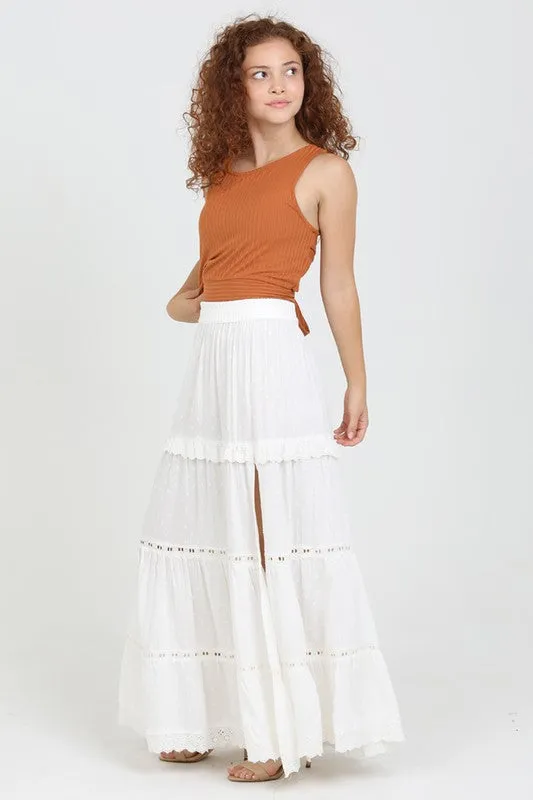 Soleil Skirt