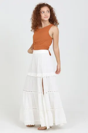 Soleil Skirt