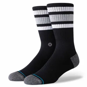 STANCE BOYD ST BLACK SOCKS