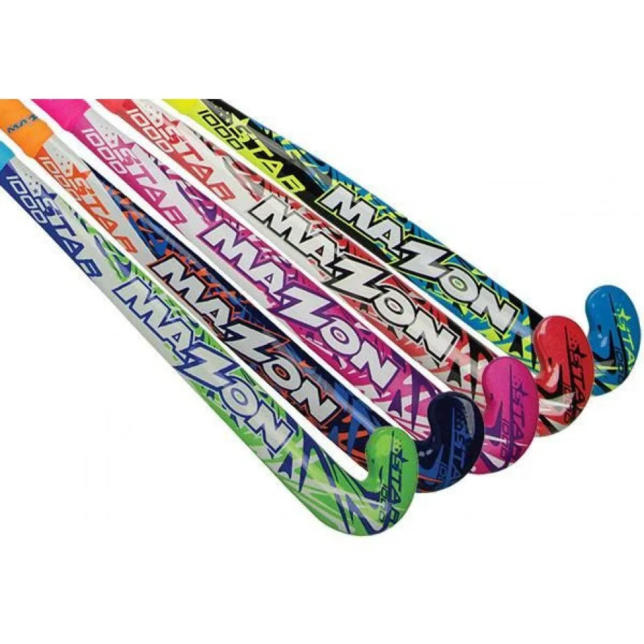 Star 1000 Junior