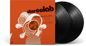 Stereolab : Margerine Eclipse