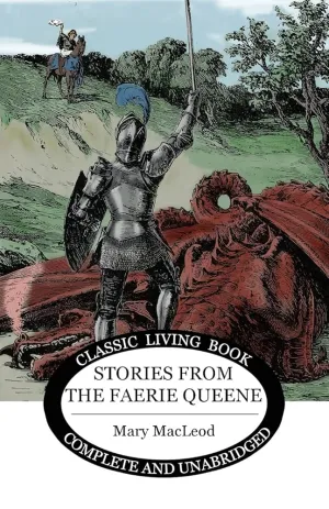 Stories from the Faerie Queene
