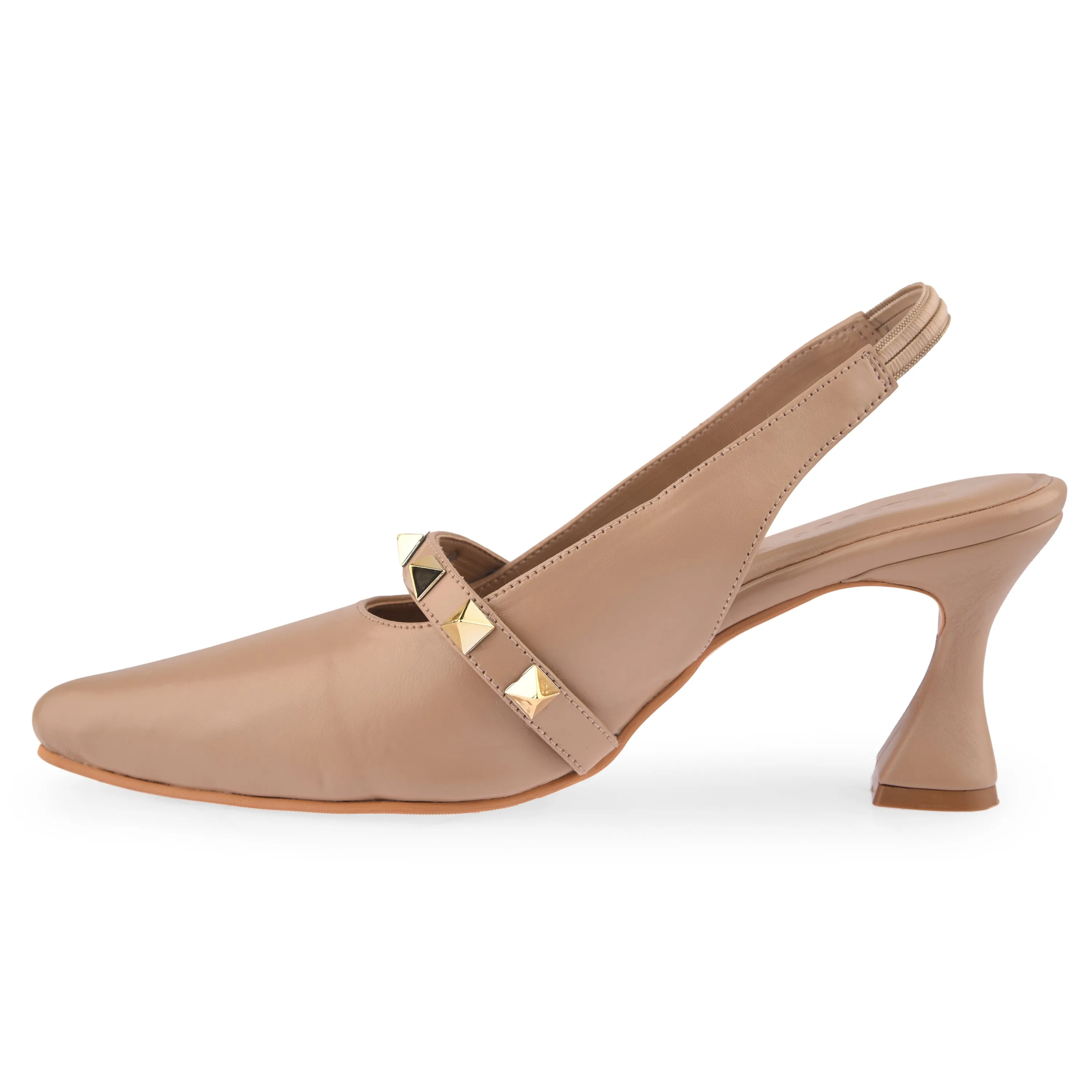 Studded Pump