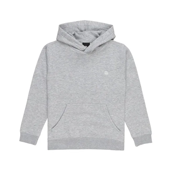 Sudadera Element Cornell Classic - Mid Grey Heather