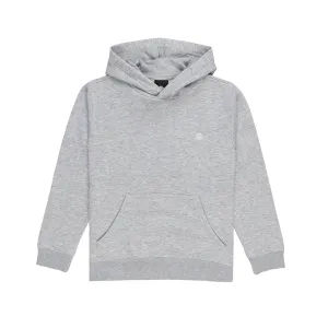 Sudadera Element Cornell Classic - Mid Grey Heather