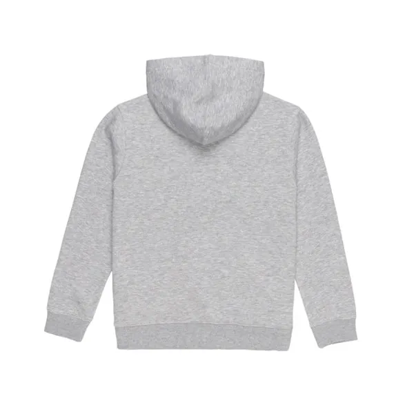 Sudadera Element Cornell Classic - Mid Grey Heather