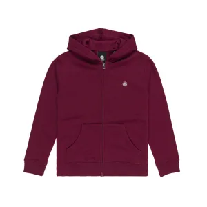 Sudadera Element Cornell Classic - Tawny Port