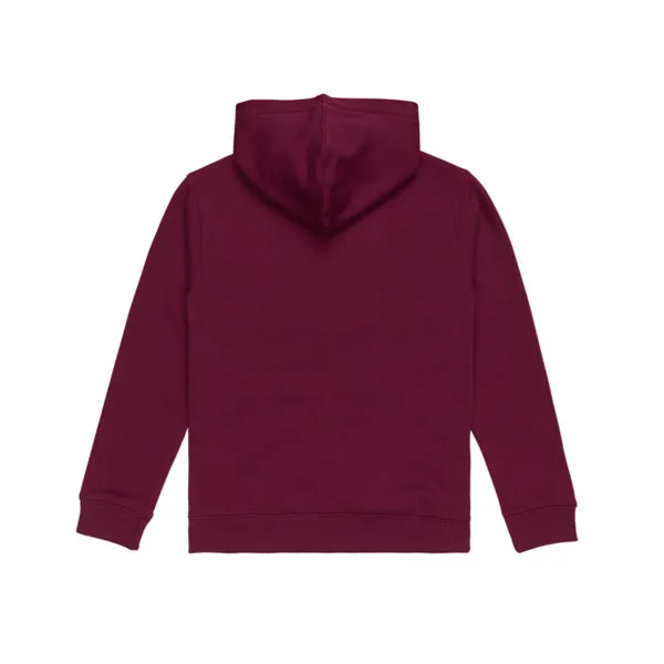 Sudadera Element Cornell Classic - Tawny Port