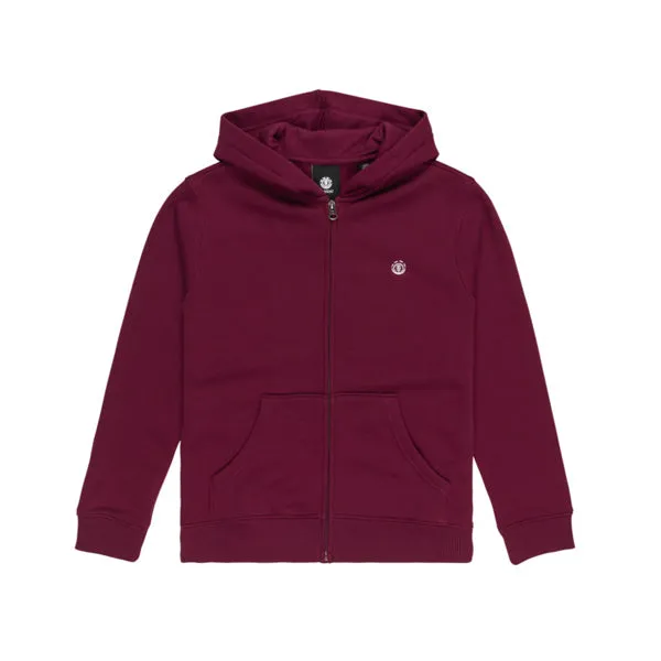 Sudadera Element Cornell Classic - Tawny Port