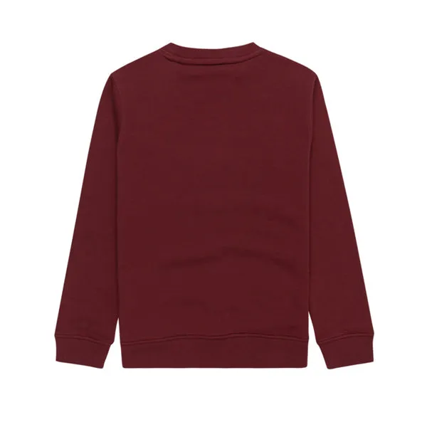 Sudadera Element Cornell Classic - Tawny Port