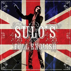 Sulo 'Full English' CD