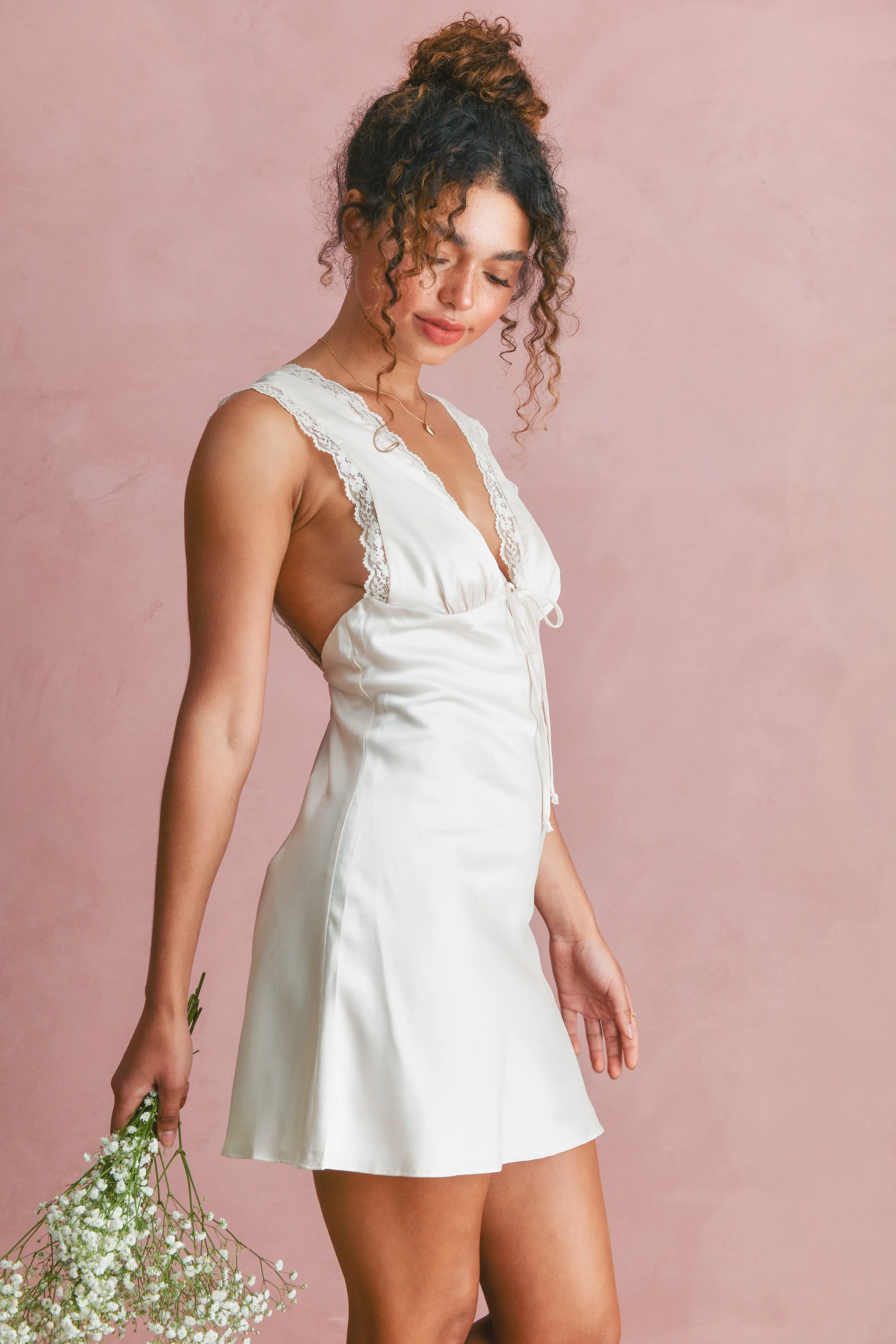Summer of Love Dress