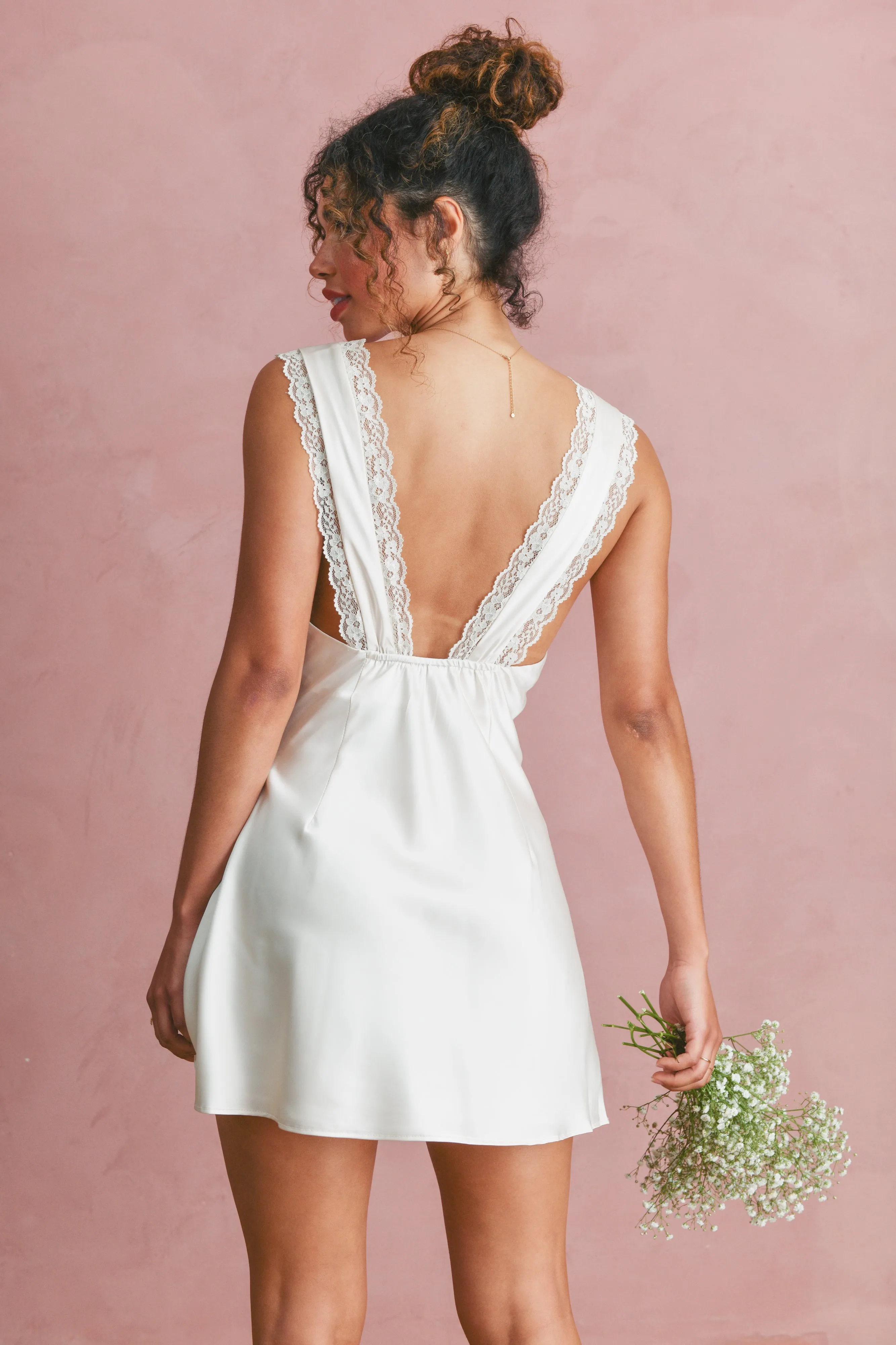 Summer of Love Dress
