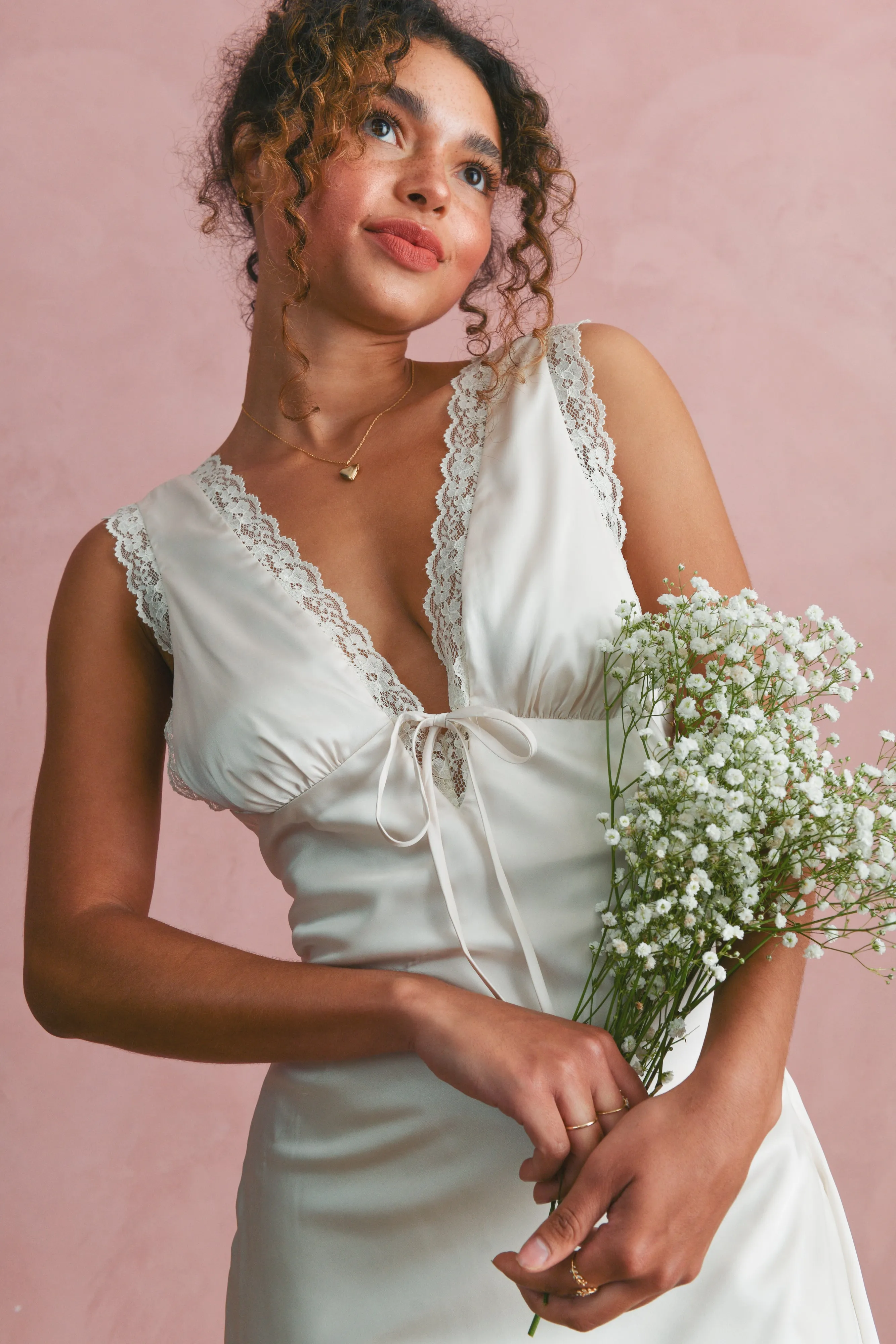 Summer of Love Dress