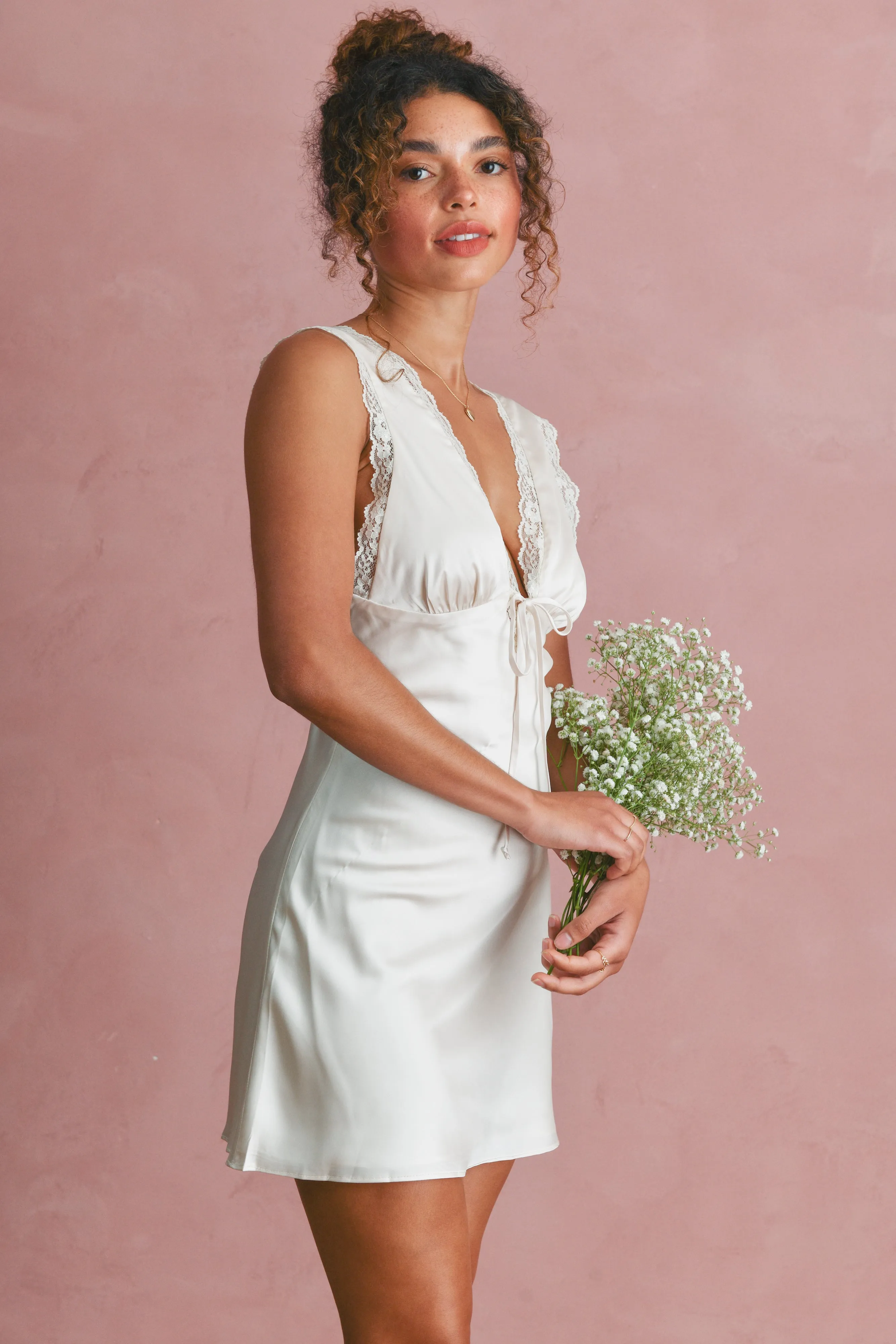 Summer of Love Dress