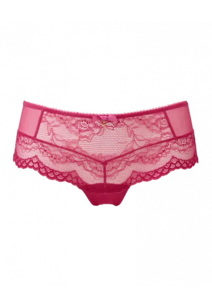 Superboost Lace Short - Vivacious -
